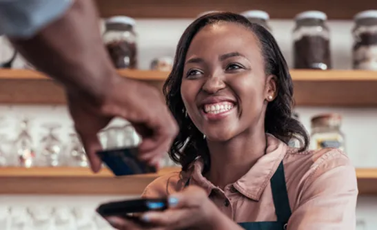 Sérénité Homme Clé