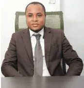 Direction Administrative et Financière - Monsieur Seurel GBEDEDJI