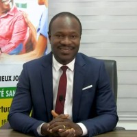 Direction du Système d'Information - Monsieur Grégoire GOUCLOUNON