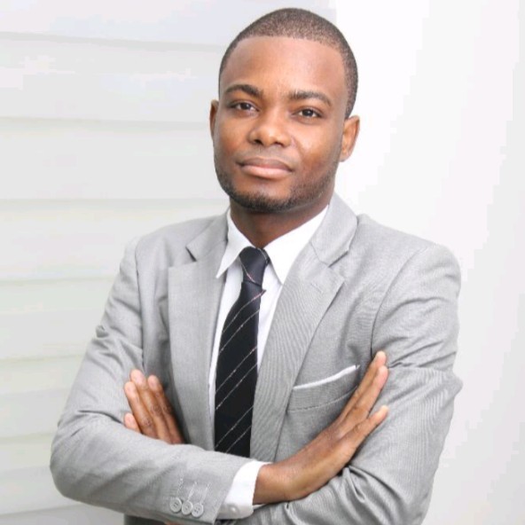 Direction Technique et Commerciale - Monsieur Lewis ADJAMAHIN